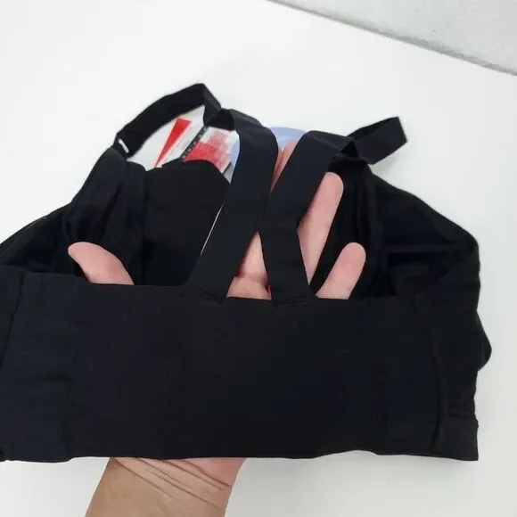 NWT SPANX Bra-llelujah! Maternity Mama Racerback Nursing Bra - Picture 12 of 12